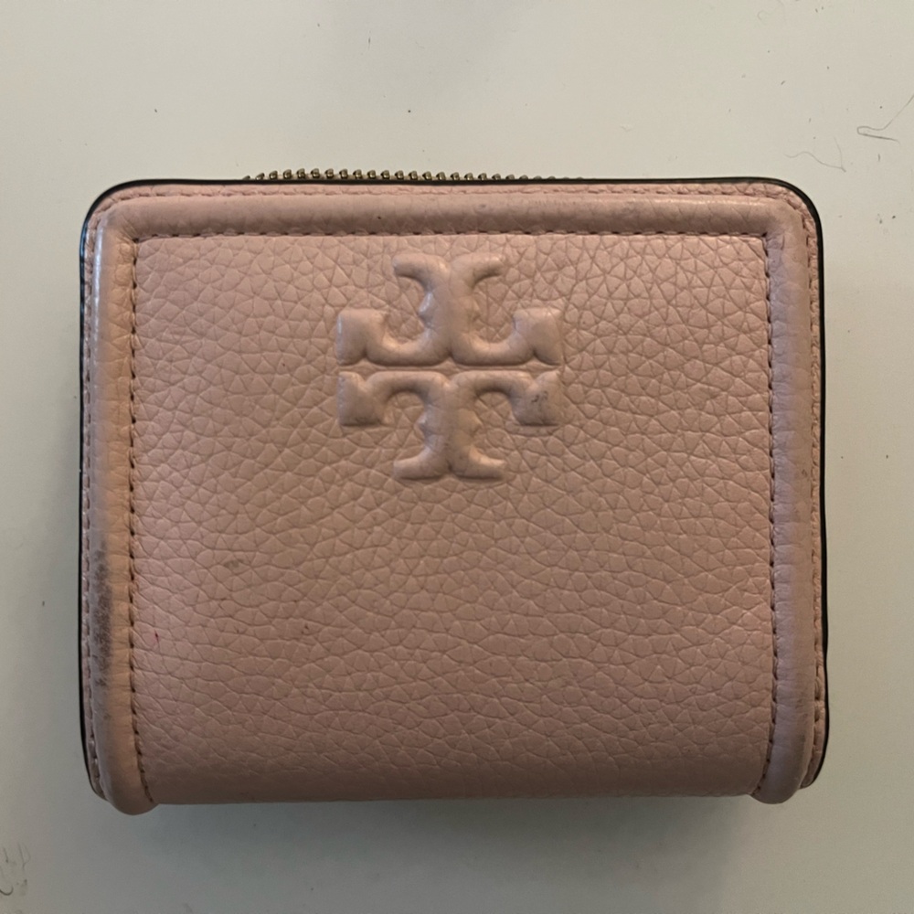 Tory Burch Thea Bifold Wallet